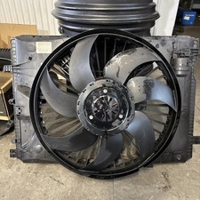 Original Motor- Kühlerlüfter Mercedes E-Klasse W212 E250 CGI A2045000493