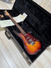 Tom Anderson The Classic 2014