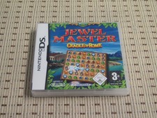 Jewel Master Cradle of Rome für Nintendo DS, DS Lite, DSi XL, 3DS