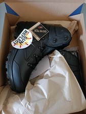 Haix ranger bgs 0 - haix,