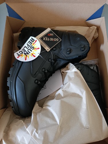 Haix ranger bgs 0 - bgs, 2.0