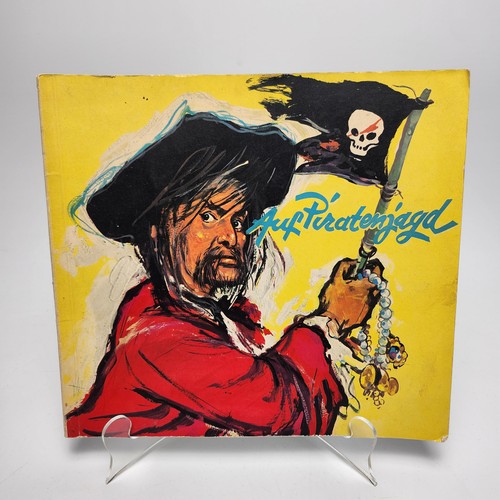 Auf piratenjagd piratenheft - piratenjagd,