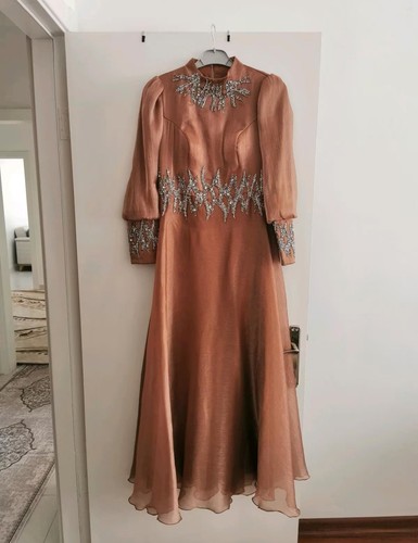 Kleid damen abendkleid henna - damen,