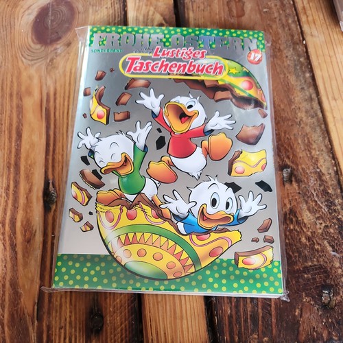 Ltb lustiges taschenbuch - ltb,
