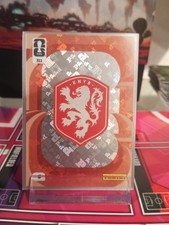 Panini Adrenalyn XL FIFA World