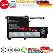 Akku für Lenovo IdeaPad