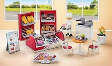 Playmobil 1025 (Moderne)