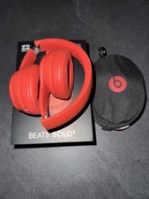 Beats solo wireless headset - beats,