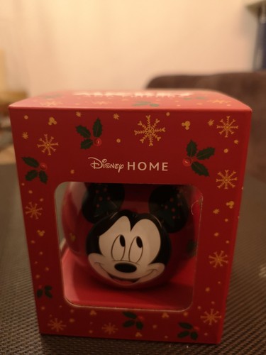 Disney weihnachtsbaumkugel - disney,