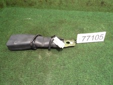 Gurtschloss vorn links