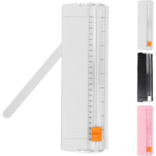 Mini papierschneider a5 - mini,