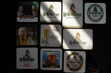 Bierdeckelsammlung