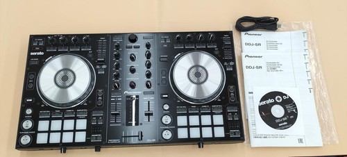 Pioneer ddj sr2 - dj, dj