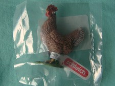 Schleich:  Huhn Henne  17081