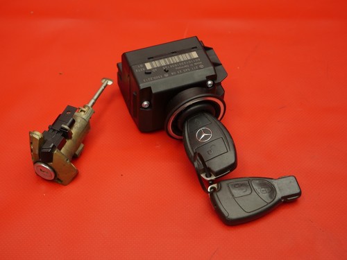 Mercedes w211 s211 klasse - mercedes,