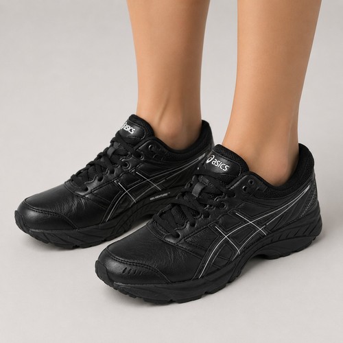 Asics gel foundation walker - asics, gel-foundation