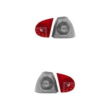 VAN WEZEL Heckleuchte