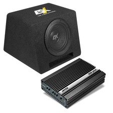 MEDIADOX Soundsystem DBX108Q