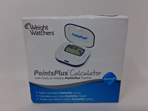 Weight watchers points plus - weight,