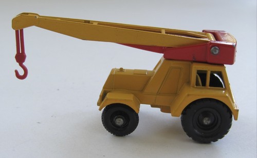 Lesney matchbox taylor jumbo - lesney,
