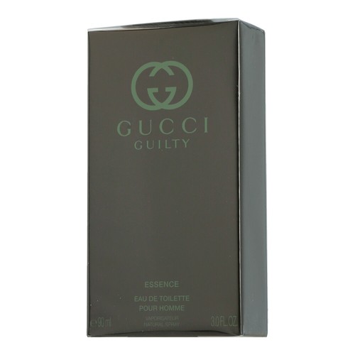 Gucci guilty black pour - black,