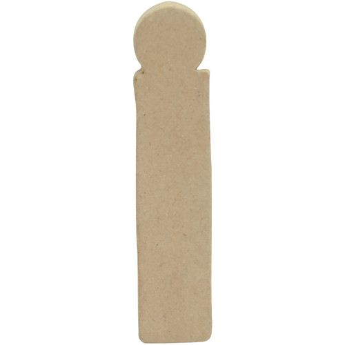 Décopatch pappmaché kraft - décopatch,