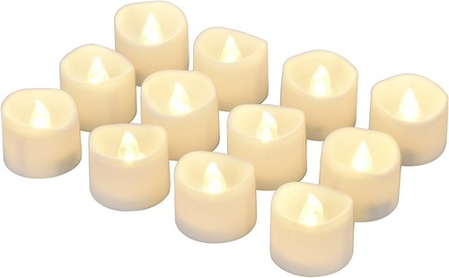 Elander led tee lichter - elander,