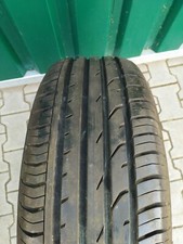 1x Sommerreifen Continental PremiumContact 2 AO 235/55R18 100Y DOT4315 7mm 1