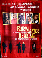 Orig. Stoffbanner Kinobanner