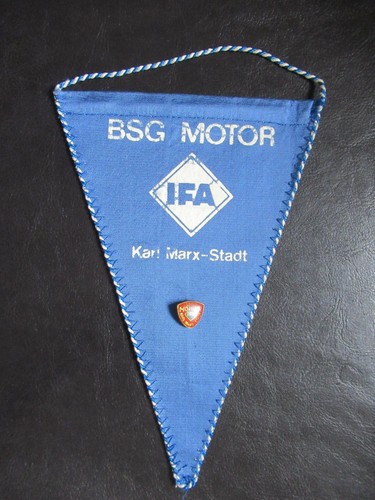 Wimpel bsg motor - bsg,