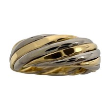 Vintage Van Cleef & Arpels 18k
