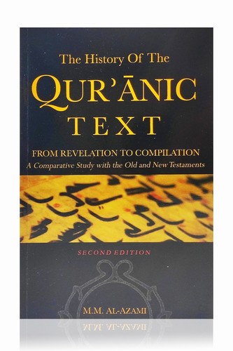 The history quranic - of,