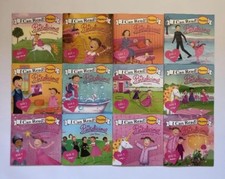 Pinkalicious I Can Read