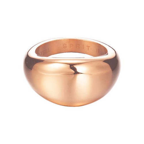 Esprit damen ring edelstahl - damen,