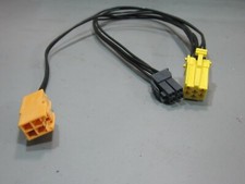 Cable to car radio BP