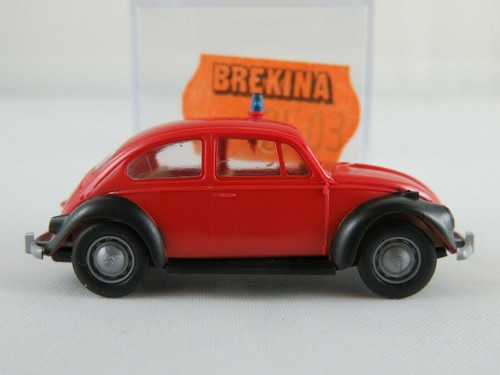 Brekina 2503 käfer 1200 - brekina,
