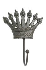 Krone  Wandhaken Gusseisen