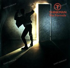 Thinkman - The Formula 7in