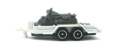 Matchbox MBX Cycle Trailer