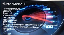 Chip Tuning