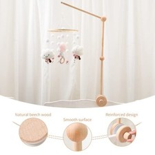 360 baby mobile halterung - baby,