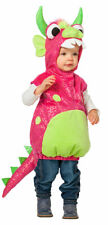 Drache Kostüm Baby Plüsch Drachenkostüm Kinder Kleinkind Karneval Fasching KK