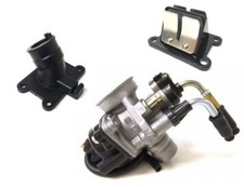 Aprilia RS RX MX 50 Tuning