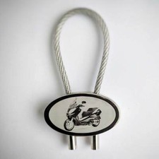 Satelis Schlüsselanhänger