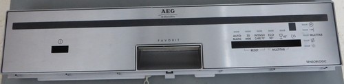 Original aeg bedienblende - original,