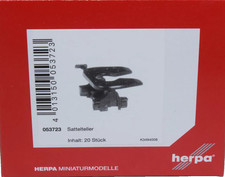 Herpa Zubehör 053723 -