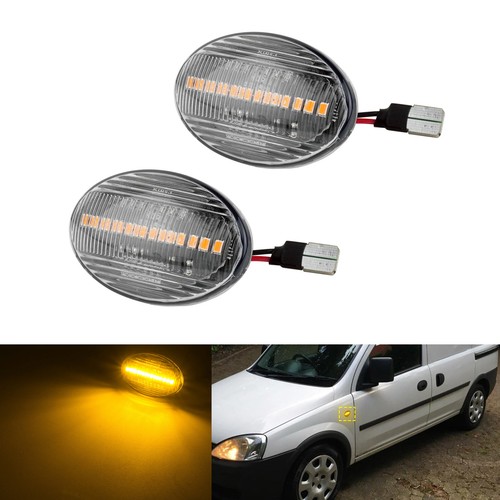Seitenblinker rechts links - seitenblinker,