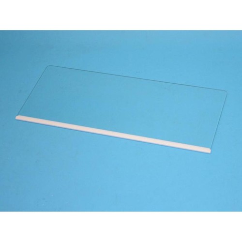 Glass shelf assy gorenje - glass,