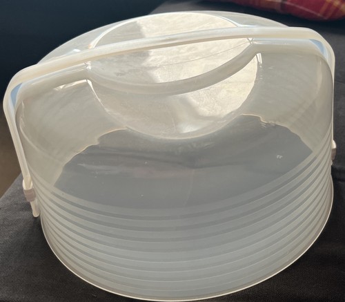Tupperware nur haube - nur,