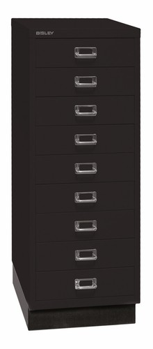 Bisley schubladenschrank - bisley,